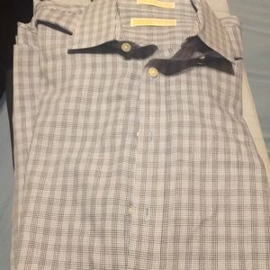 Michael Kors Dress Shirt